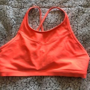 Ivivva coral swim top